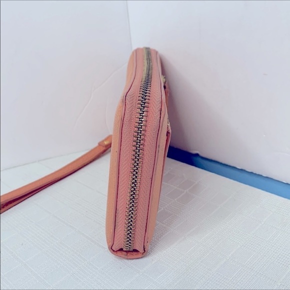 Fossil Sydney zip phone wallet - Picture 3 of 7